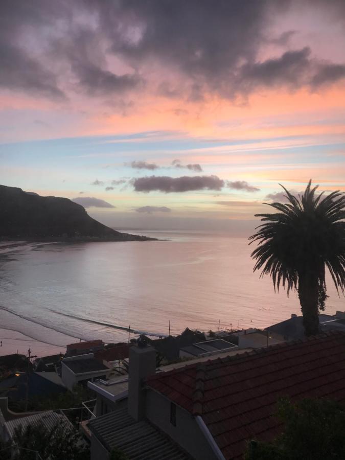 Above The Sea Lejlighed Fish Hoek Eksteriør billede